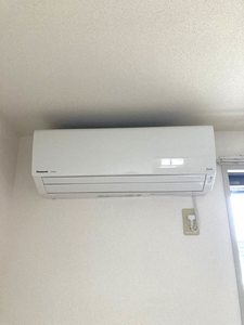 フレスコＫ　　Ｂ棟 B0201号-13
