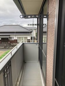フレスコＫ　　Ｂ棟 B0201号-15