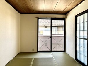 フレグランスＫ　Ｂ棟 A0203号-3