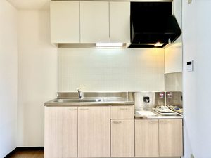 フレグランスＫ　Ｂ棟 A0203号-8