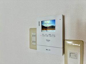 フレグランスＫ　Ｂ棟 A0203号-15