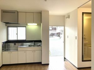 センターストリーム　Ａ棟 A0103号-3