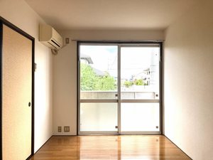 センターストリーム　Ａ棟 A0103号-5