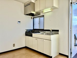 センターストリーム　Ｂ棟 B0202号-2