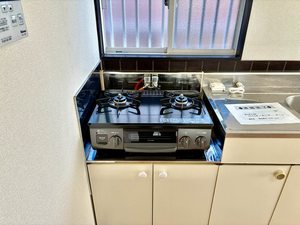 センターストリーム　Ｂ棟 B0202号-3