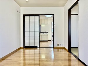 センターストリーム　Ｂ棟 B0202号-5