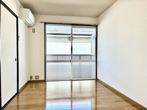 センターストリーム　Ｂ棟 B0202号-6