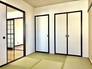 センターストリーム　Ｂ棟 B0202号-7