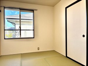 センターストリーム　Ｂ棟 B0202号-8