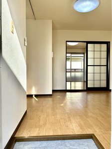 センターストリーム　Ｂ棟 B0202号-9