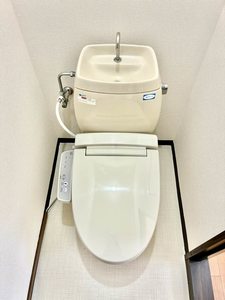 センターストリーム　Ｂ棟 B0202号-11