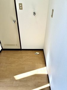 センターストリーム　Ｂ棟 B0202号-12