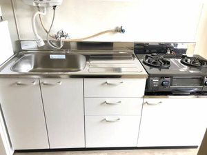 昭和ハイツ A0101号-2