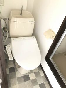 昭和ハイツ A0101号-9