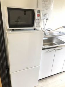 昭和ハイツ A0101号-10