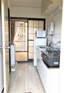 昭和ハイツ A0101号-13