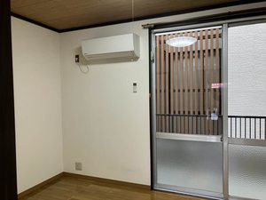 昭和ハイツ A0102号-6