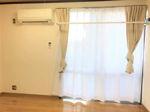 昭和ハイツ A0201号-2