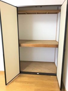 昭和ハイツ A0201号-4