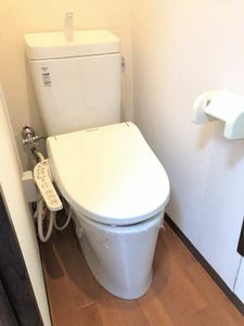 昭和ハイツ A0201号-6