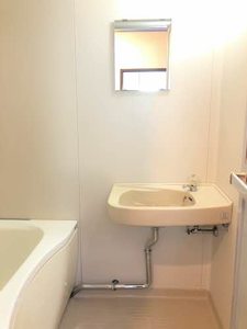 昭和ハイツ A0201号-7