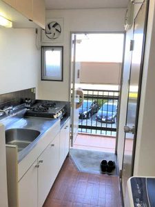 昭和ハイツ A0201号-9