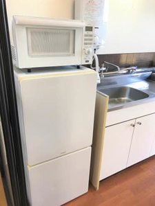 昭和ハイツ A0201号-10