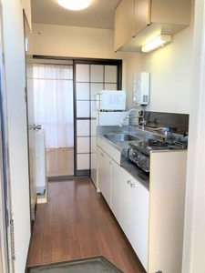 昭和ハイツ A0201号-15