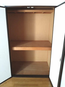 昭和ハイツ A0202号-5