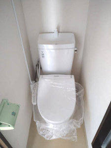 昭和ハイツ A0202号-6