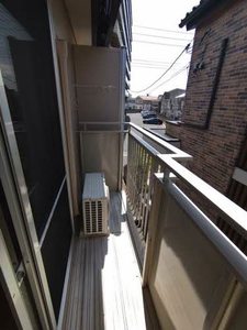 昭和ハイツ A0202号-11