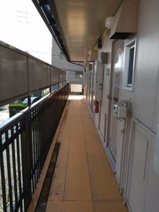 昭和ハイツ A0202号-13