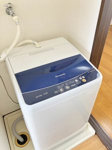 昭和ハイツ A0203号-5