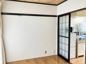 昭和ハイツ A0203号-6