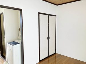 昭和ハイツ A0203号-7