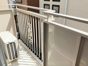 昭和ハイツ A0203号-10