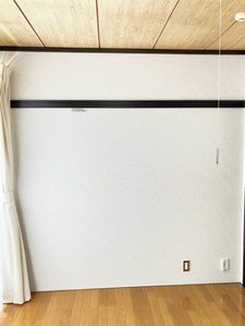 昭和ハイツ A0203号-11