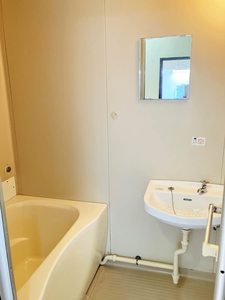 昭和ハイツ A0203号-13