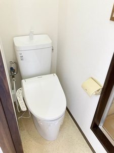 昭和ハイツ A0203号-14