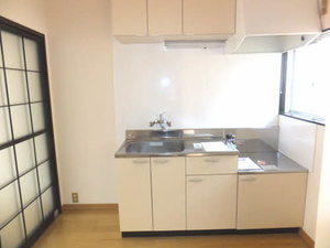 コーポ安長 A0201号-4