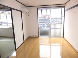 コーポ安長 A0201号-6