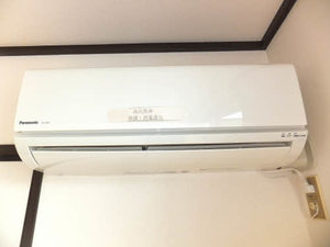 コーポ安長 A0201号-10