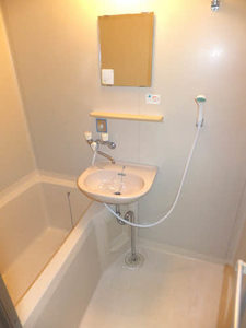 コーポ安長 A0201号-11