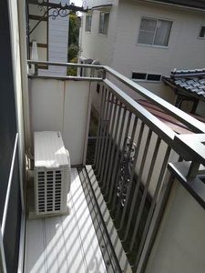 コーポ安長 A0201号-12