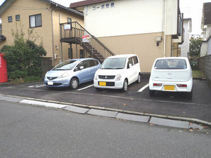 コーポ安長 A0201号-13