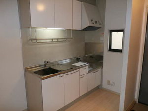 コンフォート A0202号-3