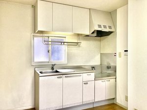 セントクレア　Ｂ棟 B0201号-2