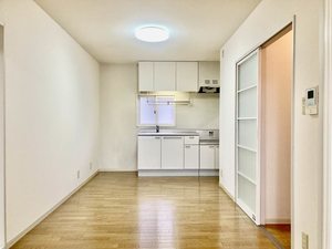 セントクレア　Ｂ棟 B0201号-5