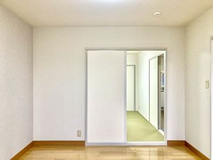 セントクレア　Ｂ棟 B0201号-7