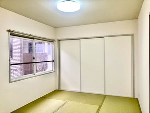 セントクレア　Ｂ棟 B0201号-8